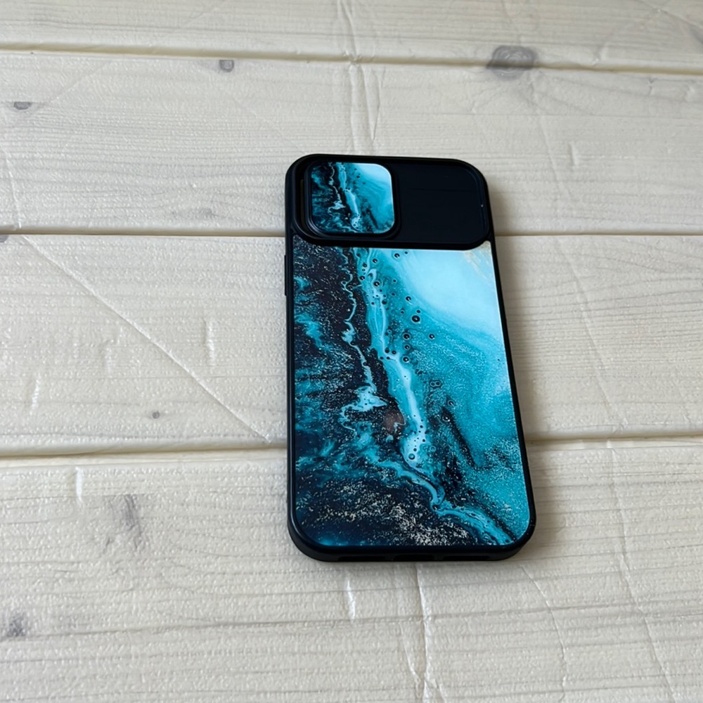 Phone case for iPhone 12 Pro Max NWOT